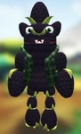 Black Razzby
