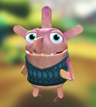 Gramble