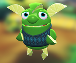 Gramble