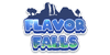 Flavor Falls logo