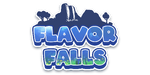 Flavor Falls logo