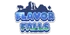 Flavor Falls logo
