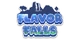 Flavor Falls logo
