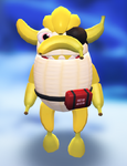 Eggabell