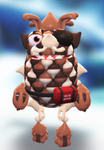 Eggabell