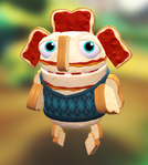 Gramble