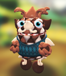 Gramble