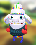 Gramble