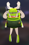 Snorpy