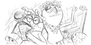 FinalBattle SheldaFloofty