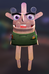 Snorpy