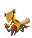 Preying Picantis | Bugsnax Wiki | Fandom