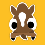 Horse dressup.AF 2025