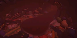 Journal levels Queens Lair