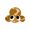 Caramel Poptick