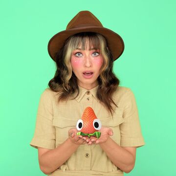 Bugsnax Song Writer Explains How Band Kero Kero Bonito Crafted The