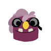 Floofty Fizzlebean Gastroentomologist and Inventor