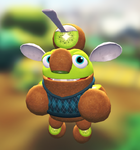 Gramble