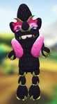 Black Razzby