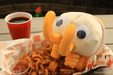 Fangamer Bunger Plush photo 4