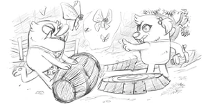 FinalBattle CromdoBeffica