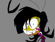 Evil Phoebee