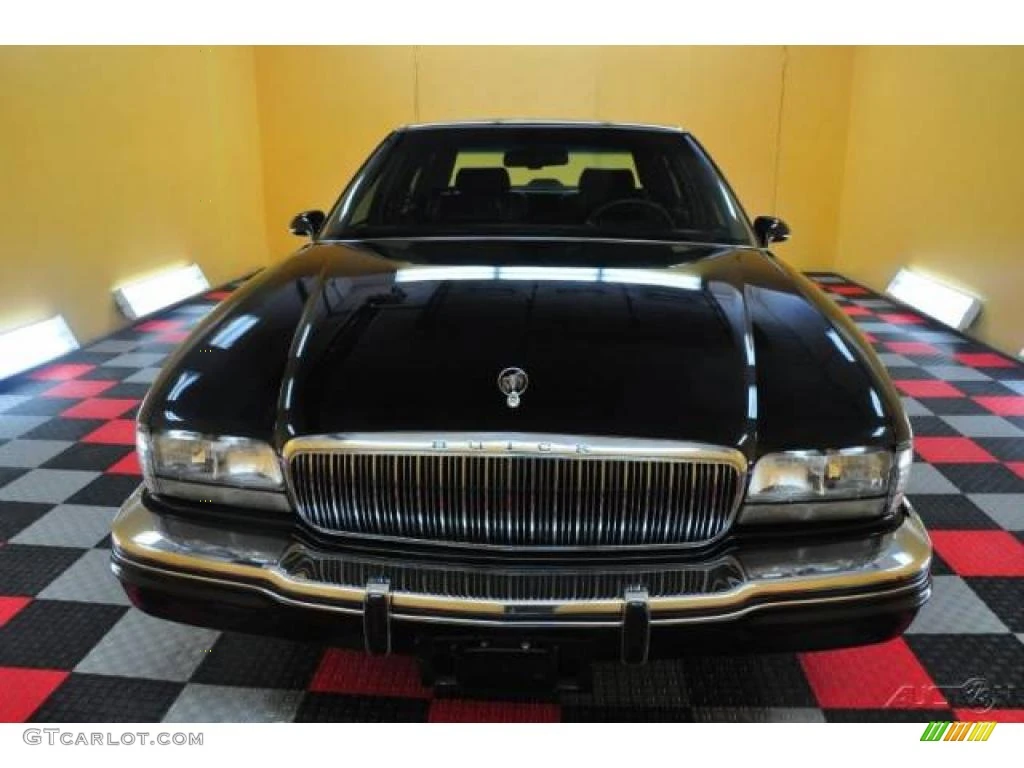 Park Avenue Buick Enclave Wiki Fandom