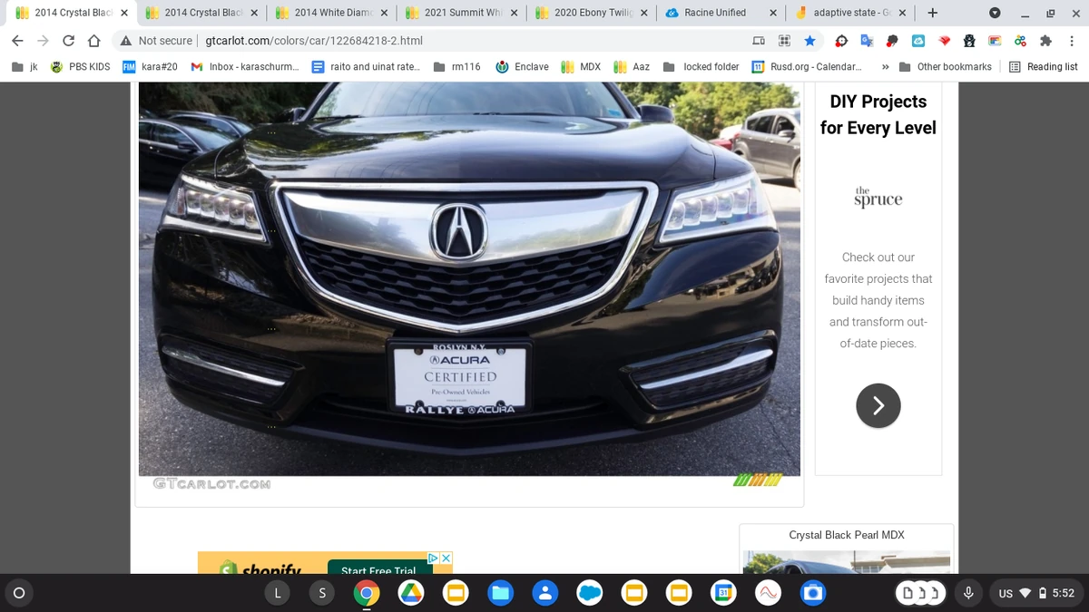 Mdx Buick Enclave Wiki Fandom Mdx Buick Enclave Wiki Fandom