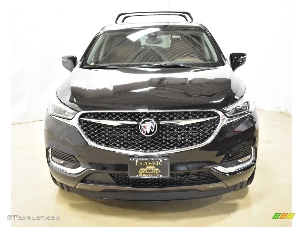 Enclave Buick Enclave Wiki Fandom