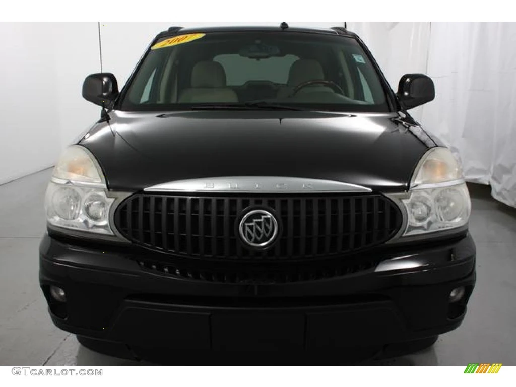 Rendezvous Buick Enclave Wiki Fandom