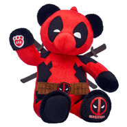 Deadpool