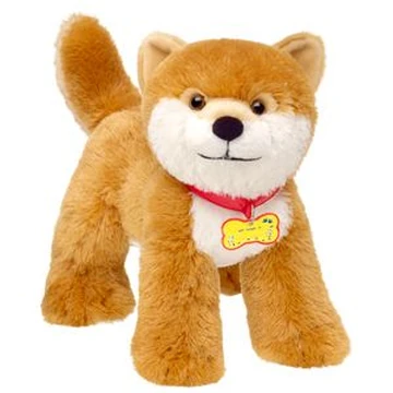 Shiba Inu | Build a Bear Wiki | Fandom