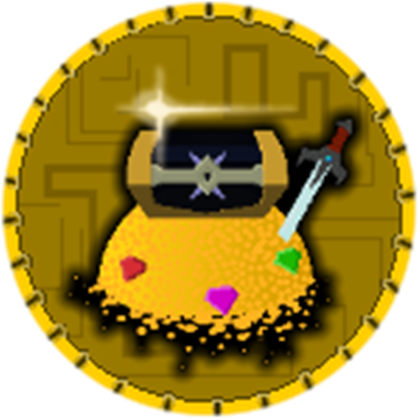 Treasure Hunter Build A Boat For Treasure Wiki Fandom - roblox badge hunting games