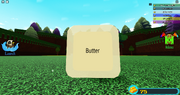 BUTTER