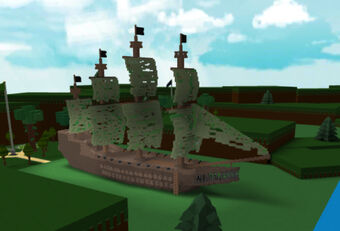 Community Boats Chapter I Build A Boat For Treasure Wiki Fandom - flying glitch roblox build a boat to survive