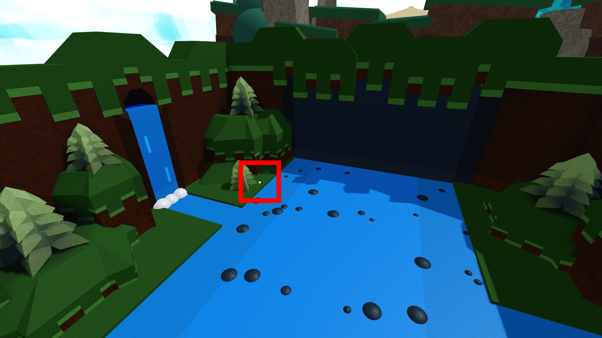 Find Me Build A Boat For Treasure Wiki Fandom - roblox babft find me quest