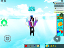 Bugs And Glitches Build A Boat For Treasure Wiki Fandom - roblox jump button not working