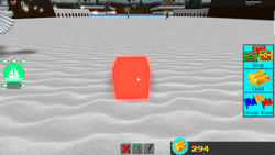 Neon Block Build A Boat For Treasure Wiki Fandom - roblox build a boat for treasure neon