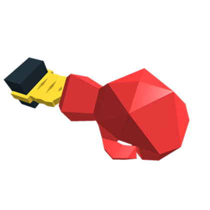 Bloxing Glove Build A Boat For Treasure Wiki Fandom - boxing glove roblox