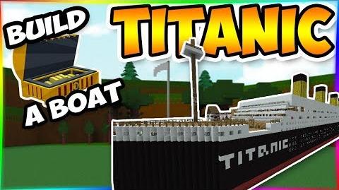 Category Videos Build A Boat For Treasure Wiki Fandom - build a boat for treasure codes on roblox
