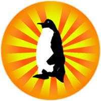 Penguin Character Build A Boat For Treasure Wiki Fandom - penguin with machine gun roblox