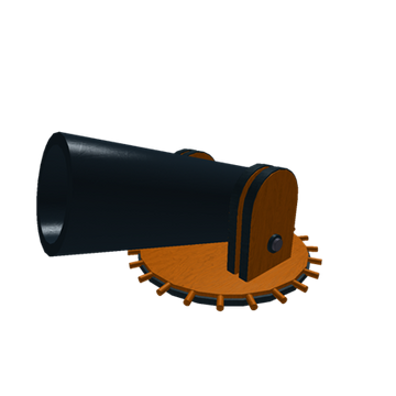 Cannon Turret | Build A Boat For Treasure Wiki | Fandom