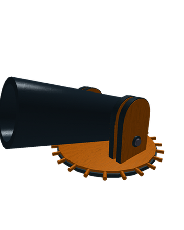 Cannon Turret Build A Boat For Treasure Wiki Fandom - roblox cannon gear