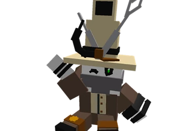 Roblox ROB0686 Action Collection: Build a Boat for Treasure by Chillz