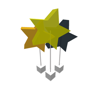 Star Balloon Block Build A Boat For Treasure Wiki Fandom - code roblox wiki build a boat for treasure