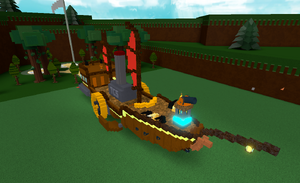 Community Boats Chapter V List Build A Boat For Treasure Wiki Fandom - roblox build a boat for treasure aircraft carrier