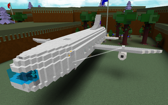 flying boat roblox build a boat for treasure