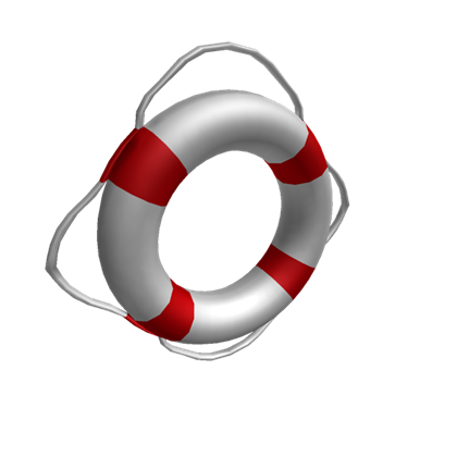 Life Preserver Build A Boat For Treasure Wiki Fandom - roblox build a boat for treasure life saver