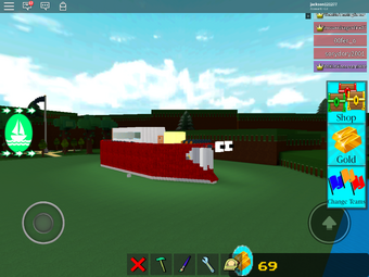 roblox build a boat for treasure fly hack