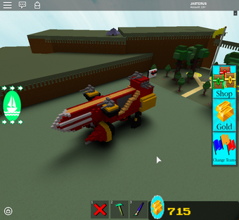 Community Boats Chapter I Build A Boat For Treasure Wiki Fandom - our new flying spaceship ss crash roblox build a boat for
